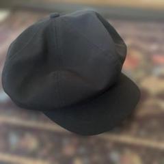 Yohji Yamamoto 99ss 90s ナイロンキャスケット Yohji Yamamoto 99ss 90s ナイロンキャスケット（90's Y's for