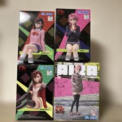 早い者勝ち！ダンダダン 5体セット！！フィギュアまとめ売り backend=imagemagick;version=1;