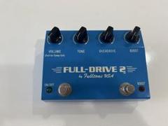 値下げ】FULLTONE Fulldrive2 2000年製 - メルカリ