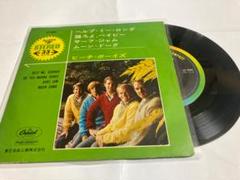 ビーチ・ボーイズ Beach Boys【USオリジナル盤・EP付き・稀少美品】 2025年最新】EP盤 BOYS BEACHの人気アイテム - メルカリ