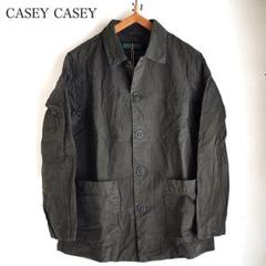 定価15万 新品★【23SS】CASEY CASEY RIVOLI ジャケット 定価15万 新品☆【23SS】CASEY CASEY RIVOLI ジャケット - メルカリ