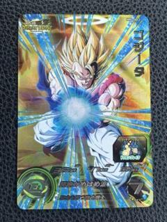 ゴジータ MM2☆メルカリ便☆スーパードラゴンボールヒーローズ