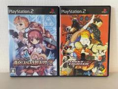【非売品】すっごい! アルカナハート2 PS2 B2 ポスター Amazon.co.jp: すっごい アルカナハート2 PS2 B2 ポスター