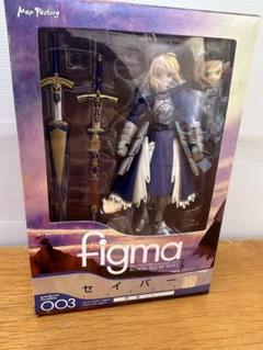 2025年最新】figma セイバー 甲冑ver Fate/stay nightの人気