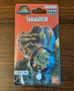 新品未開封 ジュラシック・ワールド タマゴッチ