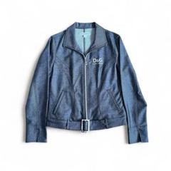 Dolce & Gabbana デニムジャケット 210.jpg