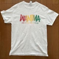 WANIMA - wanima タイダイロンT XL ピザオブデス ハイスタ Amazon.co.jp: PIZZA OF DEATH（ピザオブデス）×Hi-STANDARD