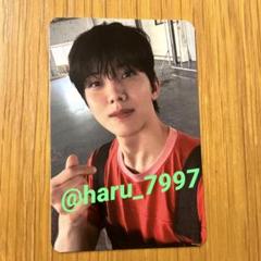 DAY6 ドウン DOWOON トレカ Day6 dowoon ドウン vans 購入特典 トレカ - メルカリ