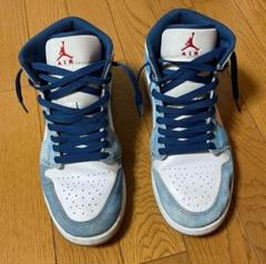Aj 1 mid26.5cm ハイパーロイヤル NIKE JORDAN