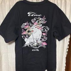FR2 梅　超美品　大人気の完売品　刺繍　バック刺繍あり　ブラック　黒　Tシャツ 2025年最新】fr2 梅 tシャツの人気アイテム - メルカリ