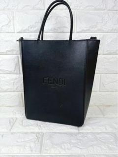 2025年最新】フェンディ FENDI ショッピングバッグの人気