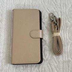 Galaxy A52 5G SC-53B ケース 手帳型　ゴールド