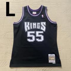 Mitchell & Ness Jason Williams #55 L