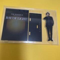 THE RAMPAGE - 川村壱馬 アクリルスタンド RAY OF LIGHT 川村壱馬アクリルスタンドRAY OF LIGHT