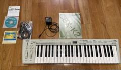 ヤマハ　CBX-K2 MIDIキーボード　通電のみ ヤマハ | CBX-K2 - MIDIコントローラー - 概要