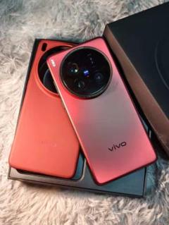 vivo x200 ultra 16+512 本体とケースのみ 100% vivo x200 ultra 16+512 本体とケースのみ 100% - メルカリ