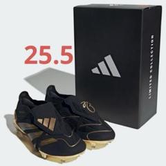 最安Adidas プレデター ELITE FT FG JB ベリンガム 25.5オン