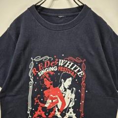 桑田佳祐　ACT AGAINST AIDS 2008　Tシャツ　サイズ実寸　古着