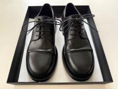 ANN DEMEULEMEESTER ダービーシューズ サイズ41