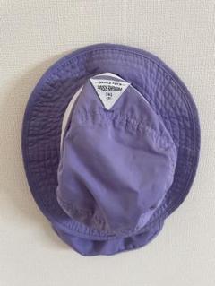 KidsForet 紫色 ハット48cm