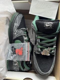 NIKE SB Dunk Low Pro Gorge Green 28のサムネイル