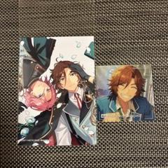 あんスタ ぱしゃこれ 三毛縞斑 通常 箔押し バラ売り⭕ あんスタ ぱしゃこれ 三毛縞斑 通常 箔押し バラ売り⭕ - メルカリ
