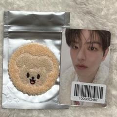 stray kids スキズ　SKZOO ペンミ　缶バッジ　パピム　スンミン SKZOO パピーム 缶バッジ ペンミ スキズ Stray Kids ② - メルカリ