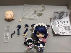 ねんどろいど シアン