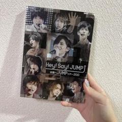 【初回プレス】Hey!Say!JUMP/全国へJUMPツアー2013〈2枚組〉 Hey! Say! JUMP 全国へJUMPツアー2013｜Hey! Say! JUMP｜Storm