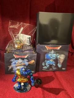 ⚠️専用出品　ドラゴンクエスト　メタリックモンスターズ　リペイント　3体セット品 ⚠️専用出品 ドラゴンクエスト メタリックモンスターズ
