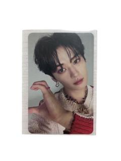 StrayKids Lee Know トレカ