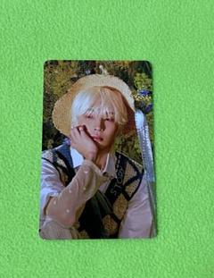 2025年最新】seventeen ジョンハン this man 楽天の人気アイテム
