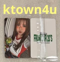 2025年最新】fromis_9ハヨンの人気アイテム - メルカリ