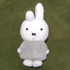 ディック・ブルーナ 特大サイズぬいぐるみ ダーン グレーアソート 限定カラー