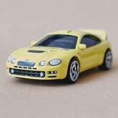 ホットウィール　’95 トヨタ セリカ GT-Four