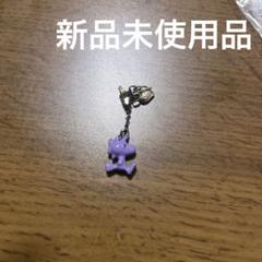スヌーピー ウッドストック ピアス