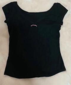 アルバローザ ブラックTシャツ 即購入◎