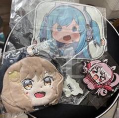 TGS2024 NIKKE 非売品　ステッカー　6セット12枚 mqdefault.jpg