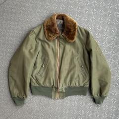40s B-15フライトジャケット m85156867668_1.jpg?1735467168