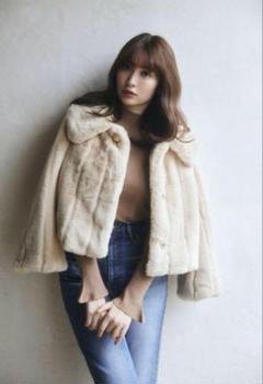 Herlipto Winter Love Faux Fur Coat - メルカリ
