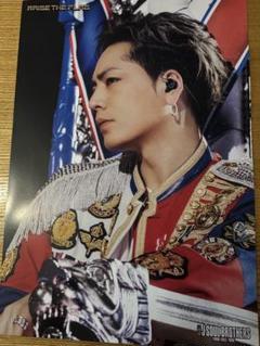 三代目ポスター×7 2025年最新】三代目ポスターの人気アイテム - メルカリ
