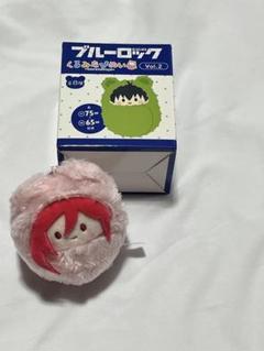 ブルーロック くるみたぴぬい 千切豹馬