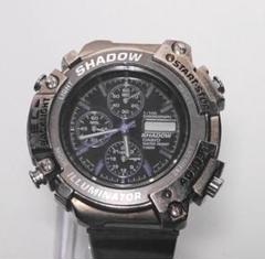 ✨状態良し/激レア✨ 90年代 CASIO SHW-101 SHADOW ✨状態良し/激レア✨ 90年代 CASIO SHW-101 SHADOW