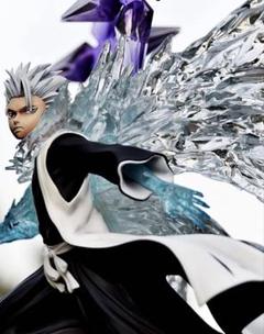 2025年最新】日番谷冬獅郎フィギュアの人気アイテム - メルカリ