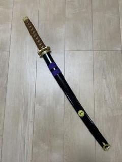 刀剣乱舞　骨喰藤四郎　模造刀　コスプレ Amazon.co.jp: 刀剣乱舞 とうらぶ 骨喰藤四郎 木製模造刀 剣