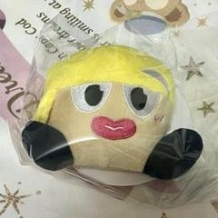 WESTꓸ ヤツぬい ジャニーズWEST ぶらさげるヤツ(ぬいぐるみ) ◇桐山照史(おれん