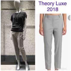 2025年最新】Theory luxe パンツ 42の人気アイテム - メルカリ