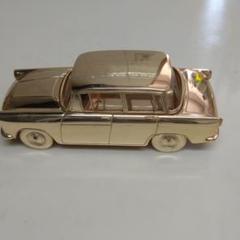 【金属製 1978 TOYOTA CORSA シガレットケース】★只今値下げ中 金属製 1978 TOYOTA CORSA シガレットケース】☆只今値下げ中