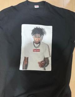 Supreme NBA Youngboy Tee "Black"のサムネイル