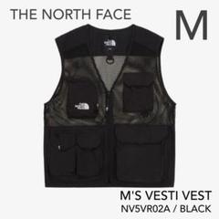 新品】Mサイズ THE NORTH FACE M'S VESTI VEST - メルカリ